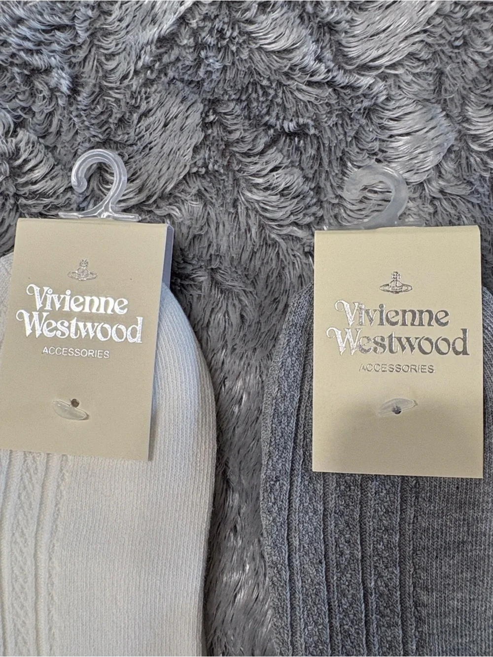 Vivienne Westwood Socks